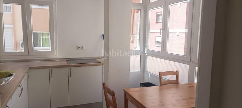 Foto 7b641ed6-d477-491a-ab4e-32007afb1241. Alquiler piso vivienda en la victoria en Gibralfaro Málaga