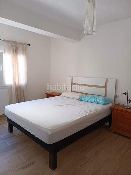 Foto 85d74299-981c-44dc-9016-c9dbc0907f67. Alquiler piso vivienda en la victoria en Gibralfaro Málaga