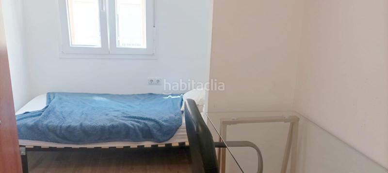 Foto f9b6ca4e-e6ee-40b6-83f5-9c2debe6c0ff. Lloguer pis amb calefacció a Gibralfaro Málaga