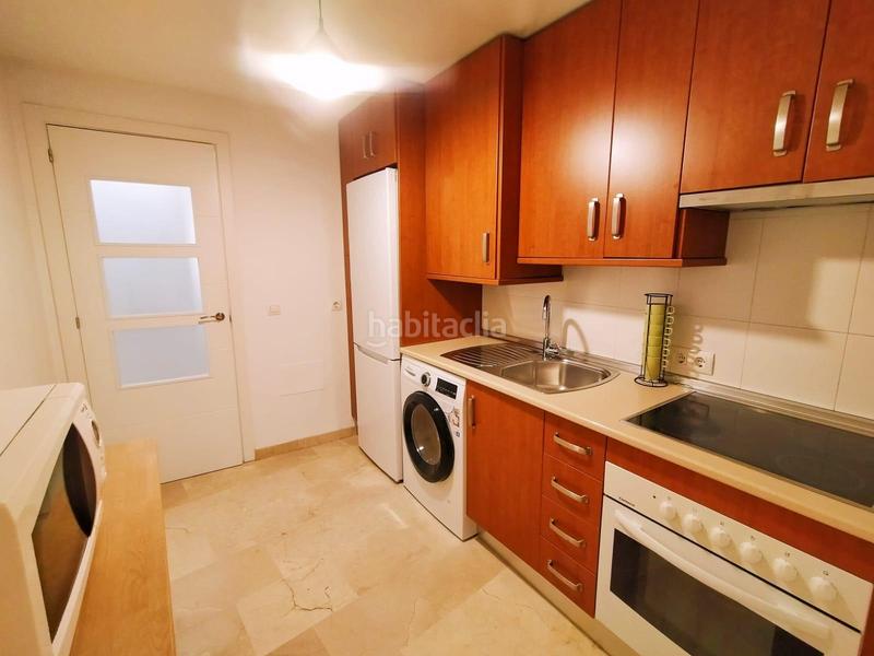 Foto 3a8057a3-74c3-43ee-ba41-499327d1af53. Appartamento in La Goleta - San Felipe Neri Málaga