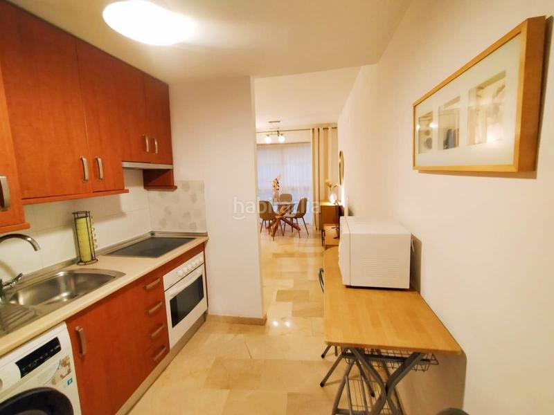 Foto 450eb47d-8309-4e0d-9d0f-af1b40642cb0. Appartamento in La Goleta - San Felipe Neri Málaga