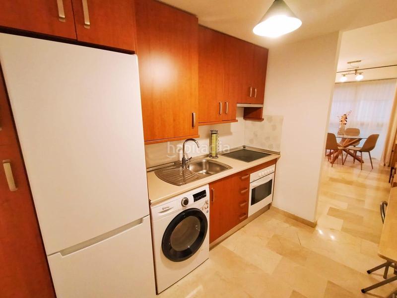 Foto db1fb390-98a0-475a-9ec6-8424149bdd4d. Appartamento in La Goleta - San Felipe Neri Málaga