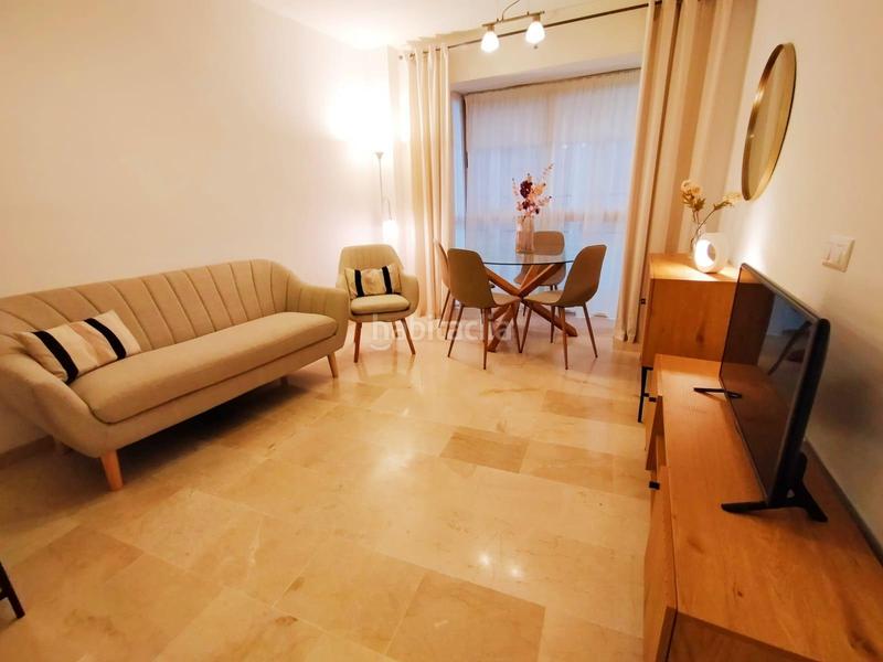 Foto 066b2574-b9fa-4ab0-883e-0615a8f3483e. Appartement dans La Goleta - San Felipe Neri Málaga