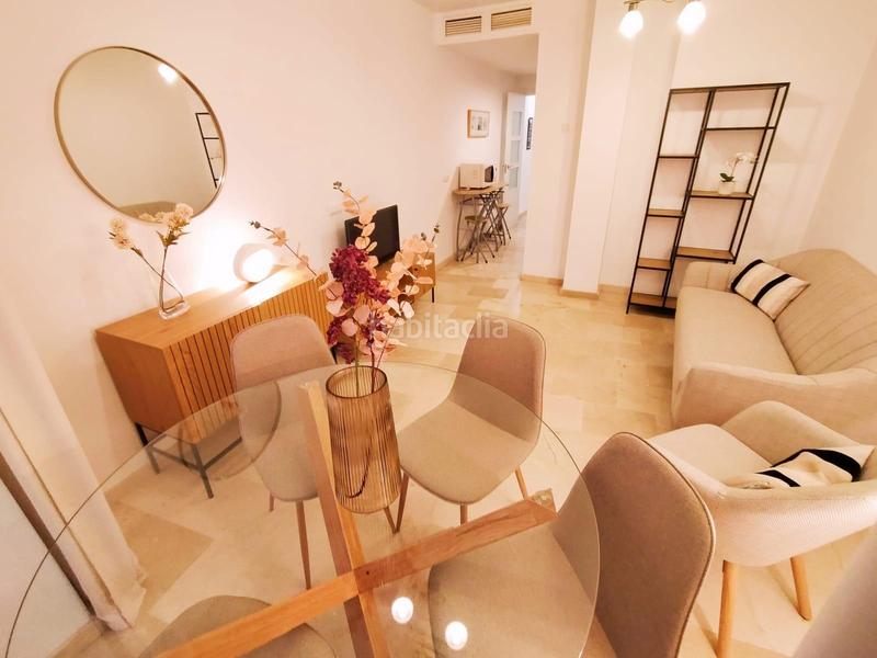 Foto 2ddbb1e9-c94e-455b-8ec3-4d4b94d51a79. Appartement dans La Goleta - San Felipe Neri Málaga