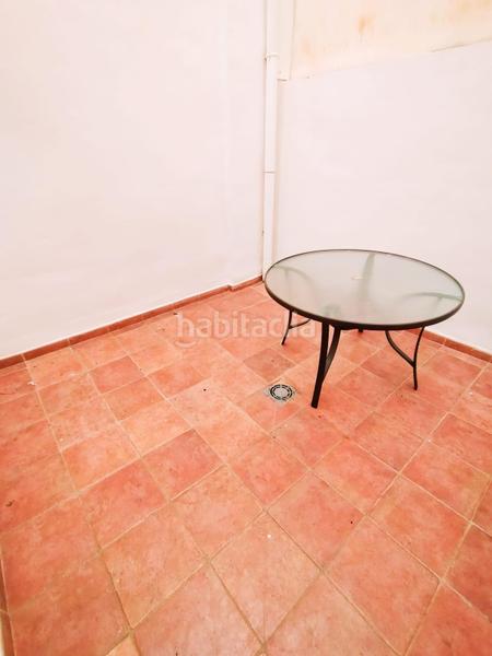 Foto 481dd7d2-acac-4395-a229-1b427fb3698f. Appartement dans La Goleta - San Felipe Neri Málaga