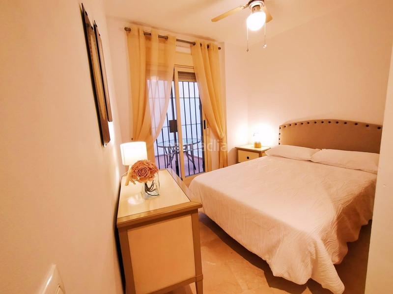 Foto 54bcb557-ae46-44d7-a1b4-c9996539af43. Appartement dans La Goleta - San Felipe Neri Málaga