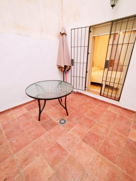Foto 655a0a58-2415-4a7f-948e-0fc0f9bc9020. Appartement dans La Goleta - San Felipe Neri Málaga