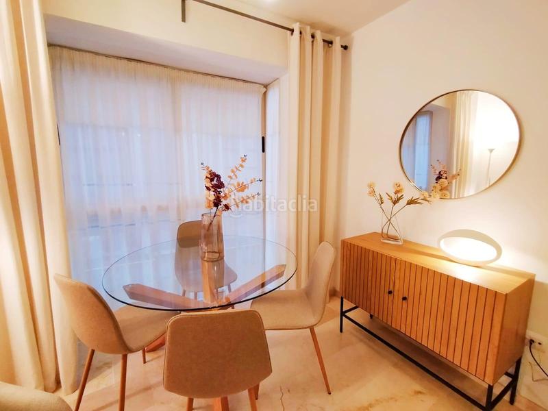 Foto 700495d6-490c-4ab1-b934-8975c0b541c6. Appartement dans La Goleta - San Felipe Neri Málaga