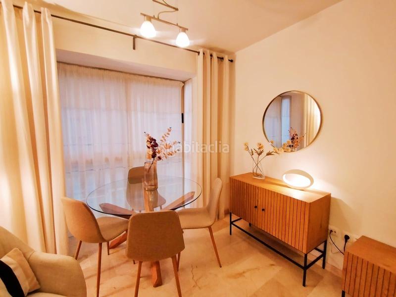 Foto 817eca10-6f7a-4828-8e0a-ca7778e9efc7. Appartement dans La Goleta - San Felipe Neri Málaga