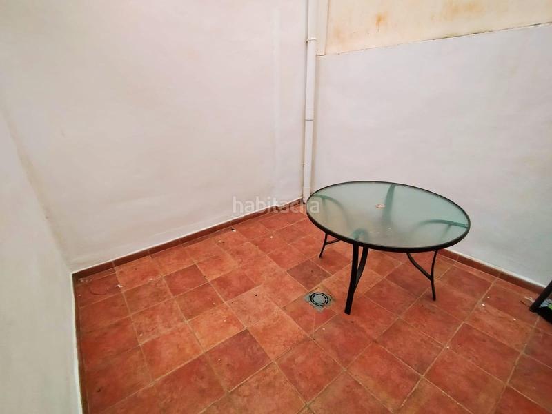 Foto 9c77324d-b48b-41d4-9ccc-a3cc9600bee1. Appartement dans La Goleta - San Felipe Neri Málaga