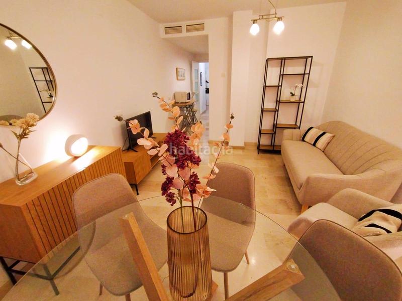 Foto c9c371f5-2b74-4540-a852-f4f6da400b92. Appartement dans La Goleta - San Felipe Neri Málaga