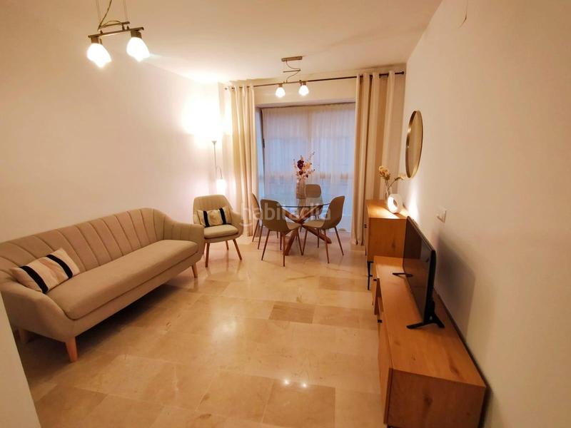 Foto 3842714b-0f61-4d30-a54d-762c80a25c59. Etagenwohnung in La Goleta - San Felipe Neri Málaga