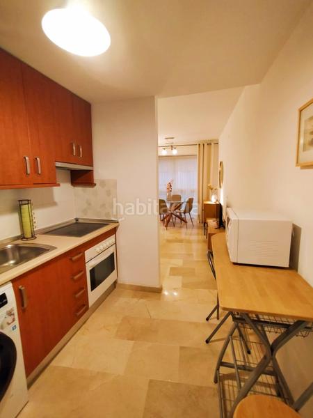 Foto 442eb4c0-6ad9-4fca-aba3-bdda085b85c8. Etagenwohnung in La Goleta - San Felipe Neri Málaga