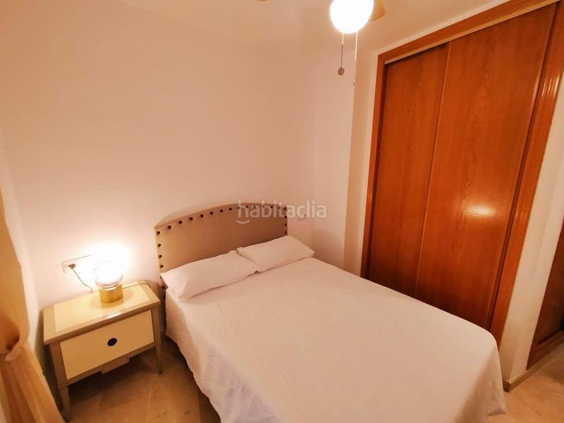 Foto 8d48e9f9-fed9-489f-ad9a-d2486f80199e. Etagenwohnung in La Goleta - San Felipe Neri Málaga