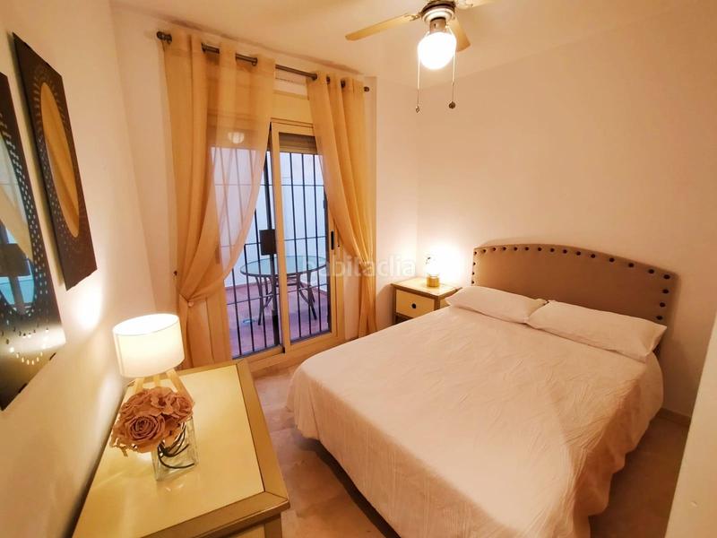 Foto 9ed78e47-7a8d-4ce5-a827-055d88b26f12. Etagenwohnung in La Goleta - San Felipe Neri Málaga