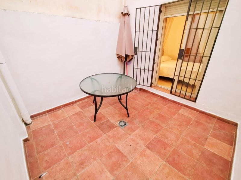 Foto bdd0040f-6d7c-4d2e-b5f1-1364069fd788. Piso en La Goleta - San Felipe Neri Málaga