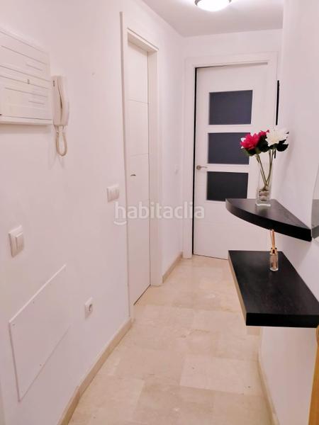 Foto d24cb28a-80db-41f7-99da-f7f81a42913b. Piso en La Goleta - San Felipe Neri Málaga