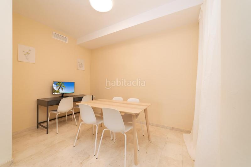 Foto 39a0a60c-f84e-4686-803b-e8e4a8c43550. Lloguer àtic amb calefacció a El Ejido Málaga