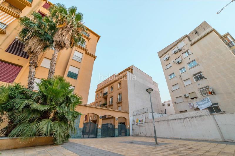 Foto a6eb1adc-ca7c-4ba9-82ac-326ed8d125b8. Lloguer àtic amb calefacció a El Ejido Málaga