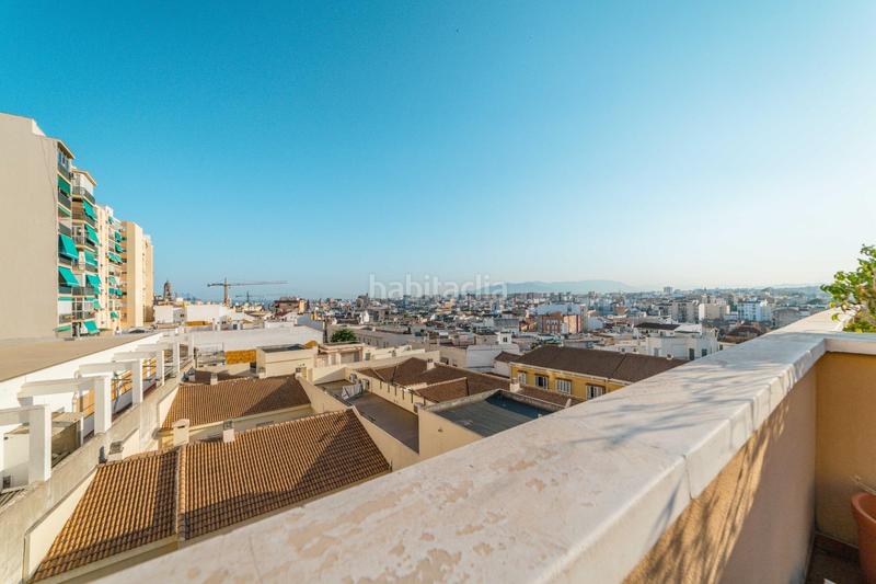 Foto c3d65428-dc80-401d-8593-867d3e557e75. Lloguer àtic amb calefacció a El Ejido Málaga