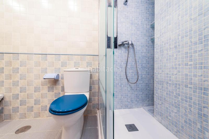 Foto 42a72f5a-0b0c-4697-9109-dc592b510c24. Miete dachwohnung mit heizung in El Ejido Málaga