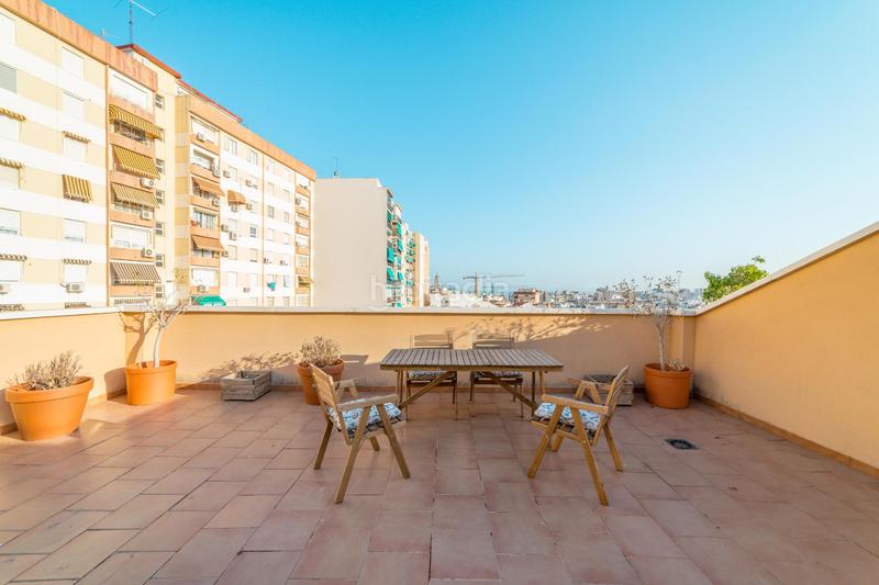 Foto 7607a863-5a78-4867-a3e2-fd3b8f24e692. Miete dachwohnung mit heizung in El Ejido Málaga