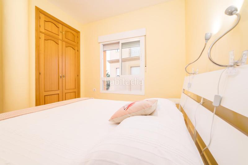 Foto d6d0a539-4c37-4e34-ae67-9b40609c93bb. Miete dachwohnung mit heizung in El Ejido Málaga