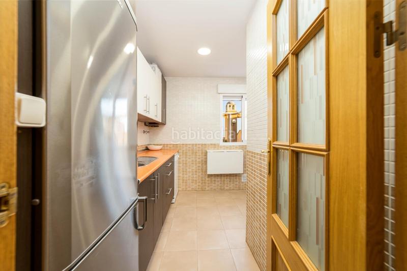 Foto f9c22c4b-8c7c-49ad-8be7-cb0bfba25c05. Miete dachwohnung mit heizung in El Ejido Málaga