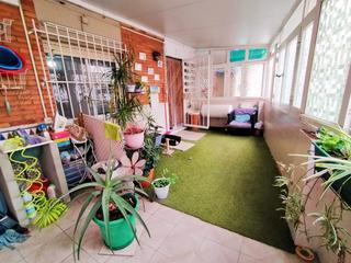 Appartement à Suárez