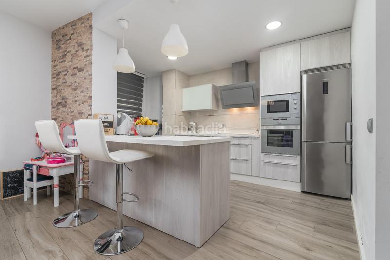 Foto 40db1806-7aaf-46f7-984a-d32fc0be24b7. Àtic amb aparcament a Fuente Alegre - El Chaparral - Los Morales Málaga