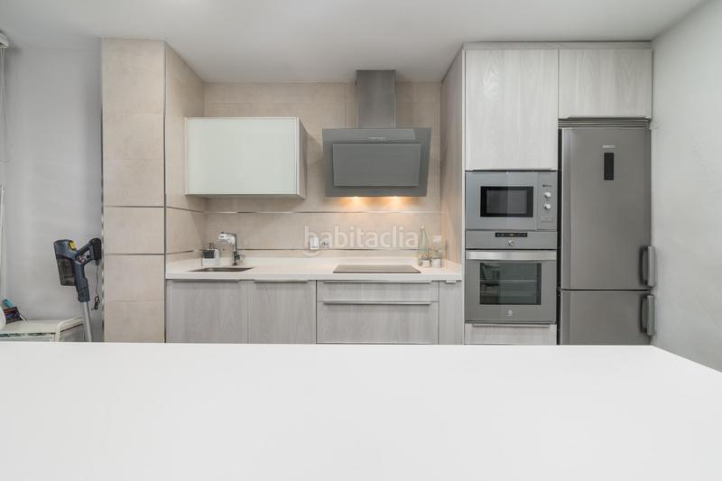 Foto 428252d4-f71d-460f-806b-785686c216fb. Àtic amb aparcament a Fuente Alegre - El Chaparral - Los Morales Málaga