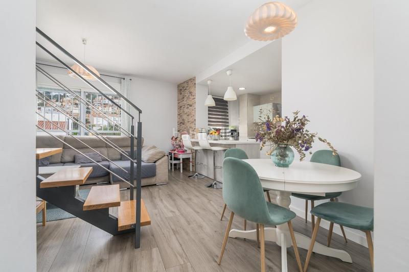 Foto 60f6a6b3-d23a-4c51-8fdd-6bc735813153. Àtic amb aparcament a Fuente Alegre - El Chaparral - Los Morales Málaga