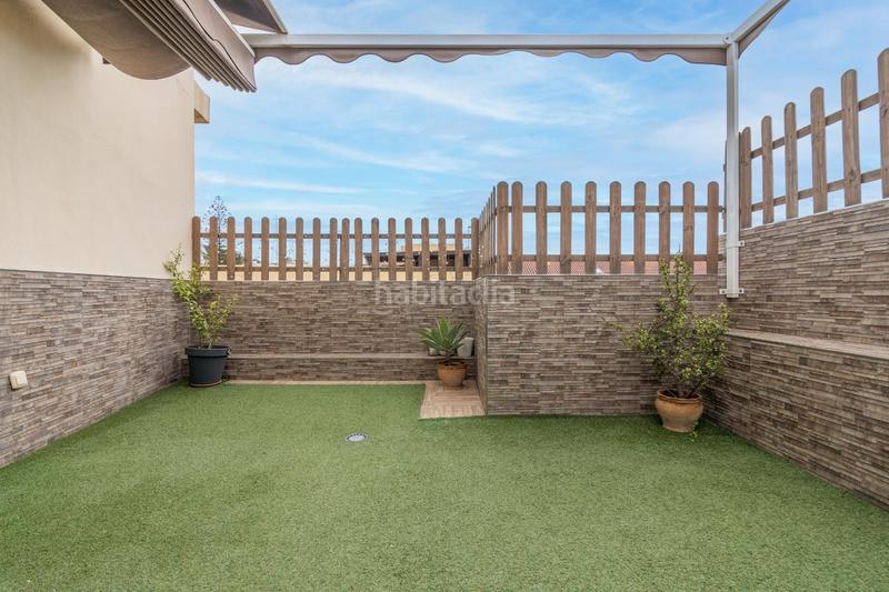 Foto 7ca018af-c0c1-4f75-9e4a-ed2973240cab. Àtic amb aparcament a Fuente Alegre - El Chaparral - Los Morales Málaga