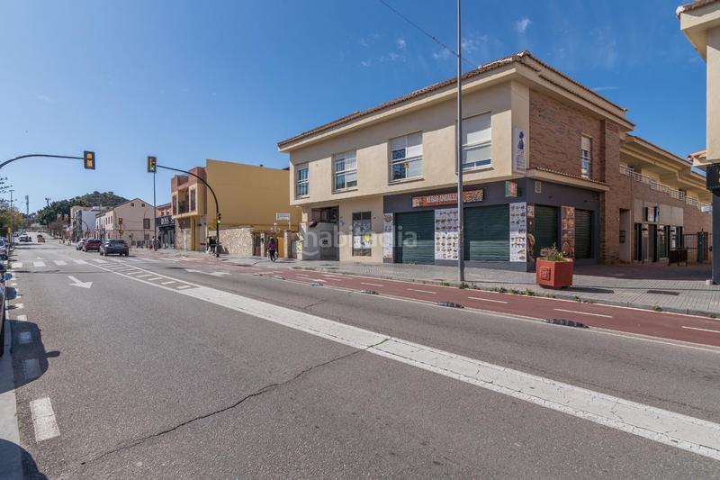 Foto 7d2c3b50-186a-45be-ab34-2b2e16982850. Àtic amb aparcament a Fuente Alegre - El Chaparral - Los Morales Málaga