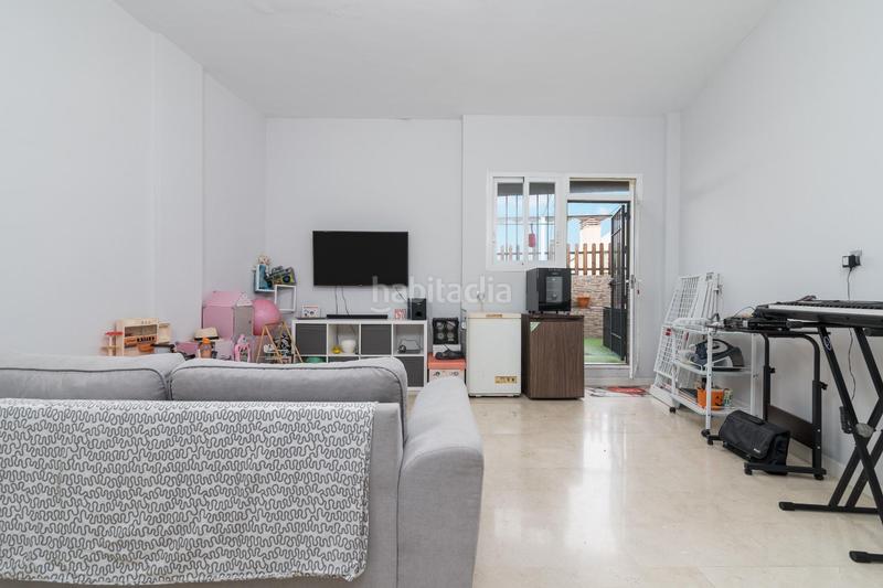 Foto 7d7a969a-09d1-4e75-b634-96c870b0a144. Àtic amb aparcament a Fuente Alegre - El Chaparral - Los Morales Málaga