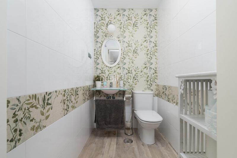 Foto 9a85d37f-6f06-4642-8e07-f52c81c89d50. Àtic amb aparcament a Fuente Alegre - El Chaparral - Los Morales Málaga