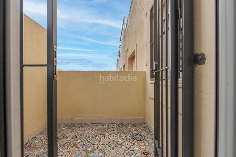 Foto cf6fa796-48a8-43aa-ba03-05d0ae455287. Àtic amb aparcament a Fuente Alegre - El Chaparral - Los Morales Málaga