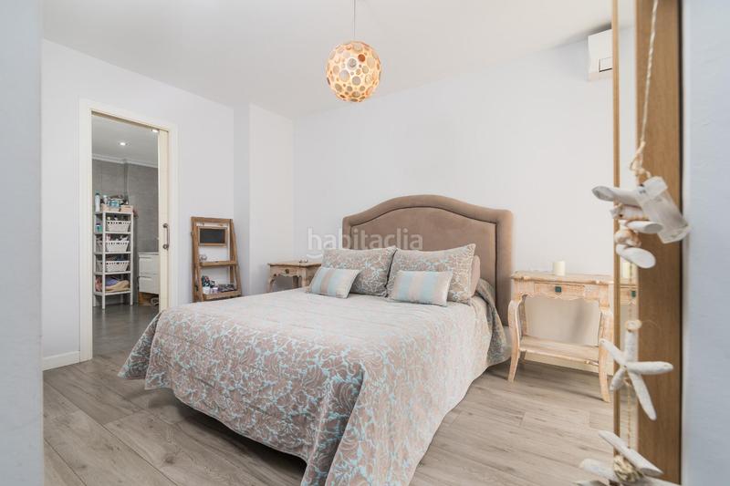 Foto 06826a69-9e3d-4b90-9960-678e2d62c75d. Attico con parcheggio in Fuente Alegre - El Chaparral - Los Morales Málaga