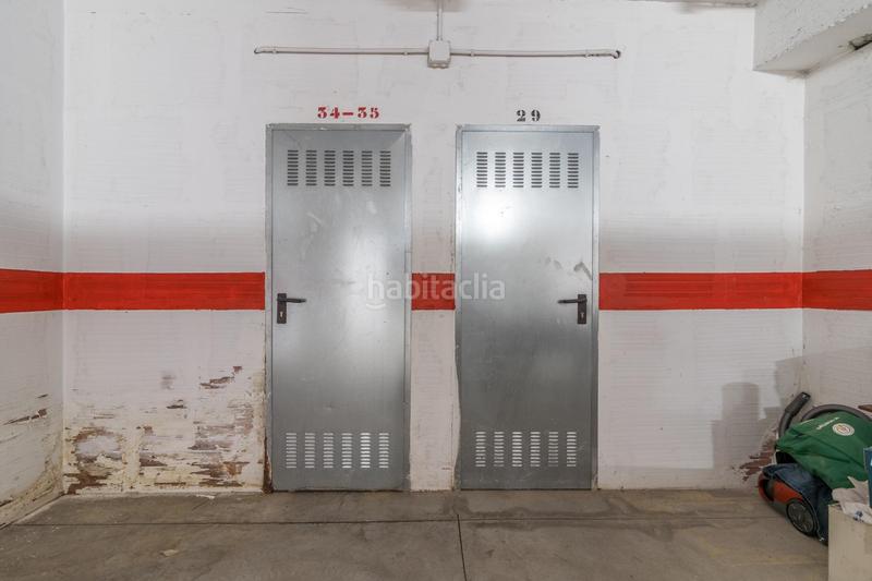 Foto 3d3c74ea-aaaf-4177-8b8a-13ff4cfbc211. Attico con parcheggio in Fuente Alegre - El Chaparral - Los Morales Málaga