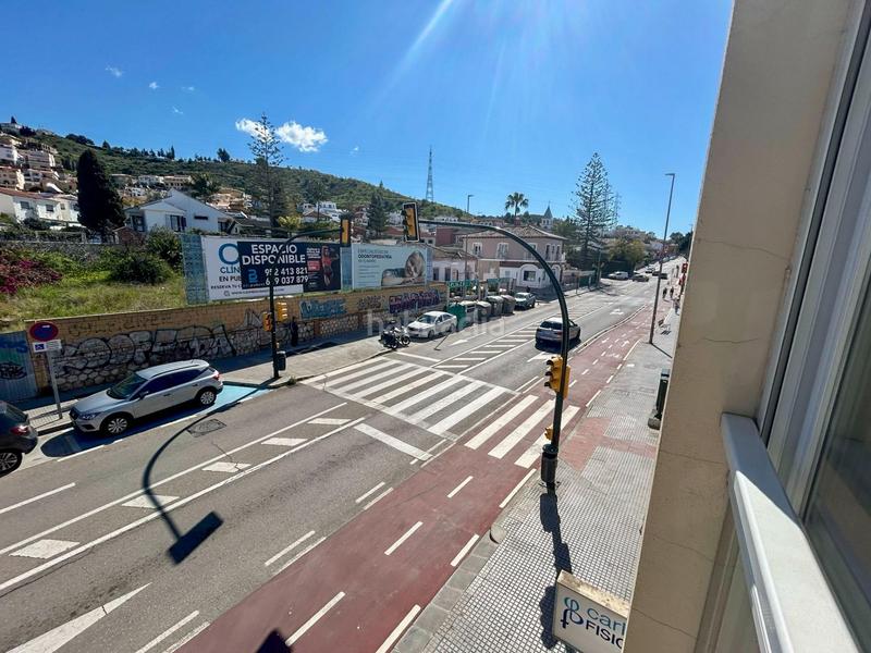 Foto 8426b122-e02d-42e3-9ca7-03b0ace30f9f. Attico con parcheggio in Fuente Alegre - El Chaparral - Los Morales Málaga