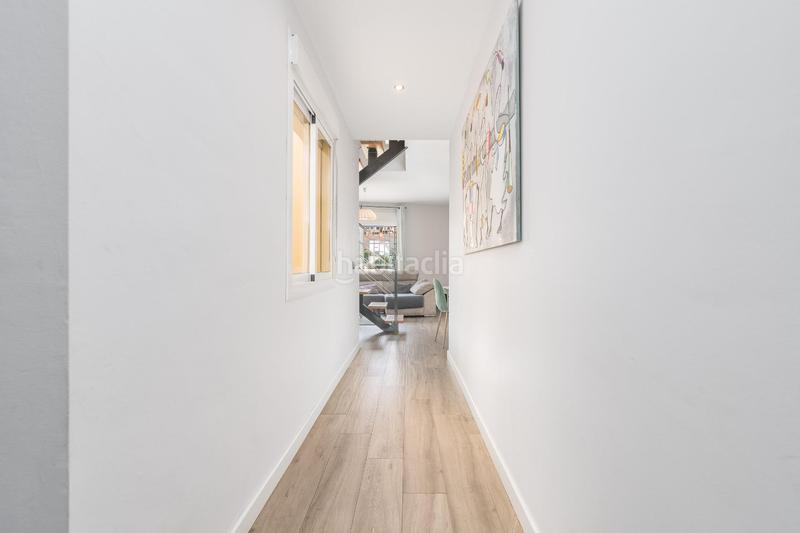 Foto 88e4ef4f-1d76-4d65-8965-cbdd4be60d83. Attico con parcheggio in Fuente Alegre - El Chaparral - Los Morales Málaga