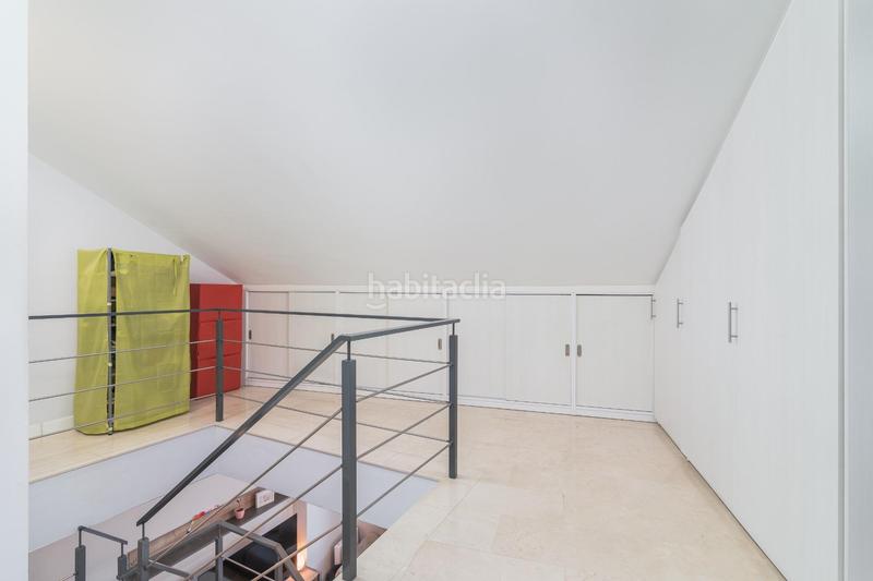 Foto 9235bd92-42ac-49ec-85f8-0a527797c100. Attico con parcheggio in Fuente Alegre - El Chaparral - Los Morales Málaga