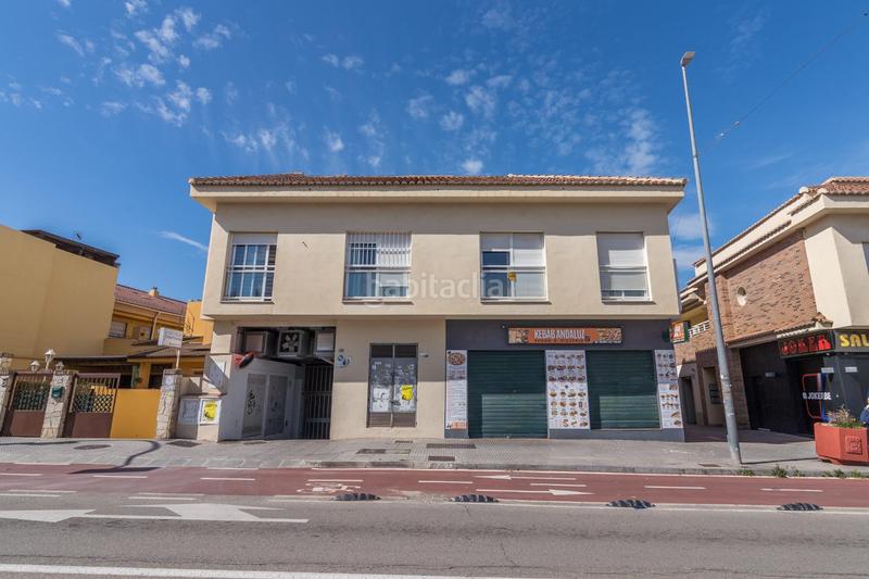 Foto 940e5ec7-bd25-40f4-b0cc-07b2b7d39ad0. Attico con parcheggio in Fuente Alegre - El Chaparral - Los Morales Málaga