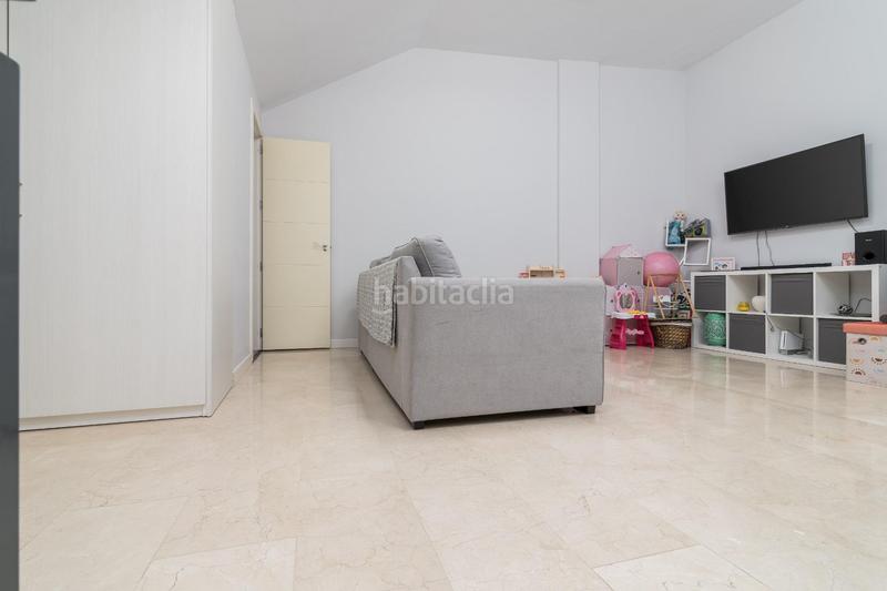 Foto 98823d5f-6b7e-4d94-a90a-33779cef00fb. Attico con parcheggio in Fuente Alegre - El Chaparral - Los Morales Málaga