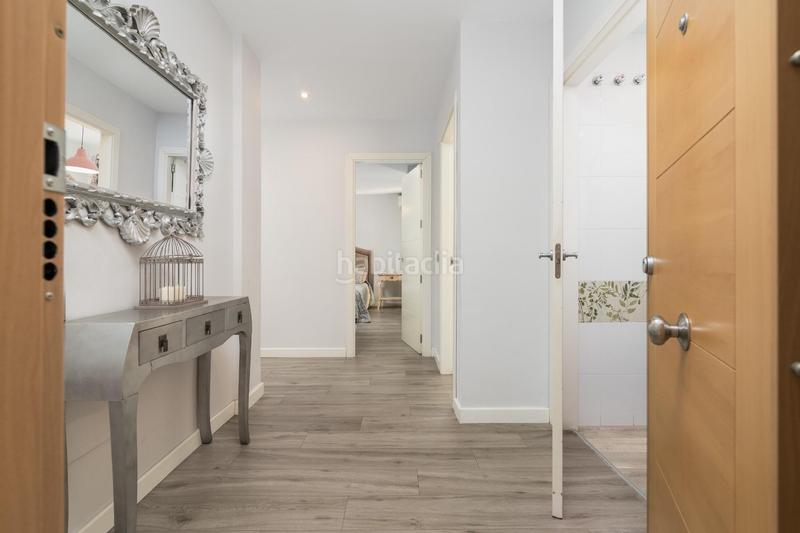 Foto e0b425c1-bdf6-46cd-a056-7cca8a1f8e61. Attico con parcheggio in Fuente Alegre - El Chaparral - Los Morales Málaga