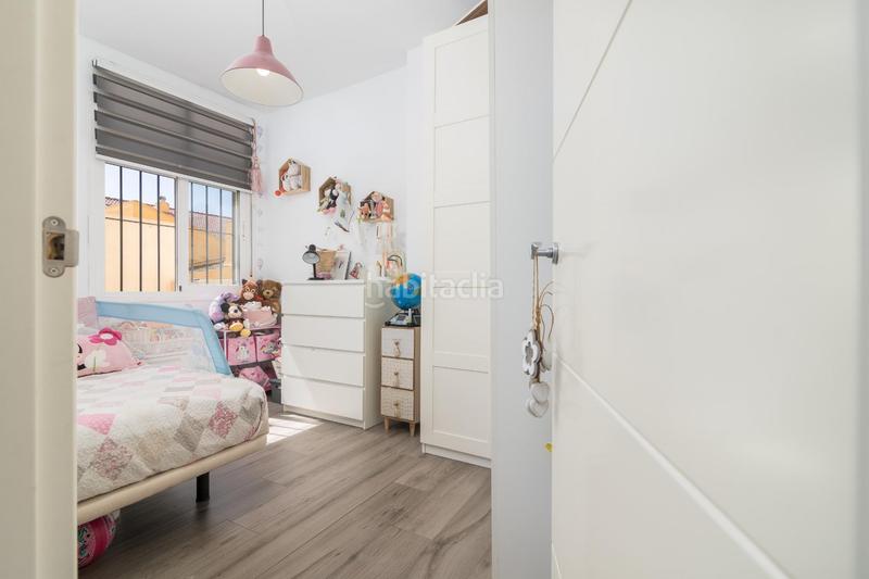 Foto e674eec2-f9e0-478e-9e12-33d18b5fdeec. Attico con parcheggio in Fuente Alegre - El Chaparral - Los Morales Málaga