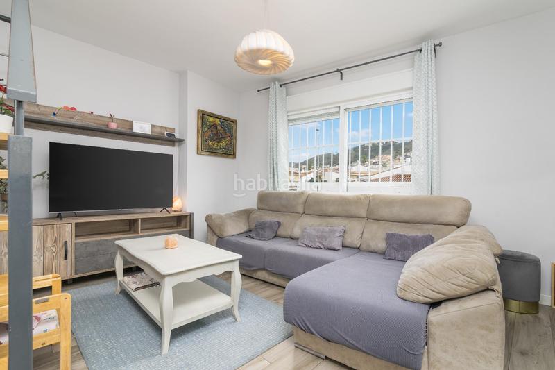 Foto 24de0fd8-1a12-4493-b73c-fd1a89e3d908. Dachwohnung mit parking in Fuente Alegre - El Chaparral - Los Morales Málaga