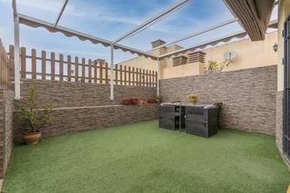 Dachwohnung in Fuente Alegre - El Chaparral - Los Morales