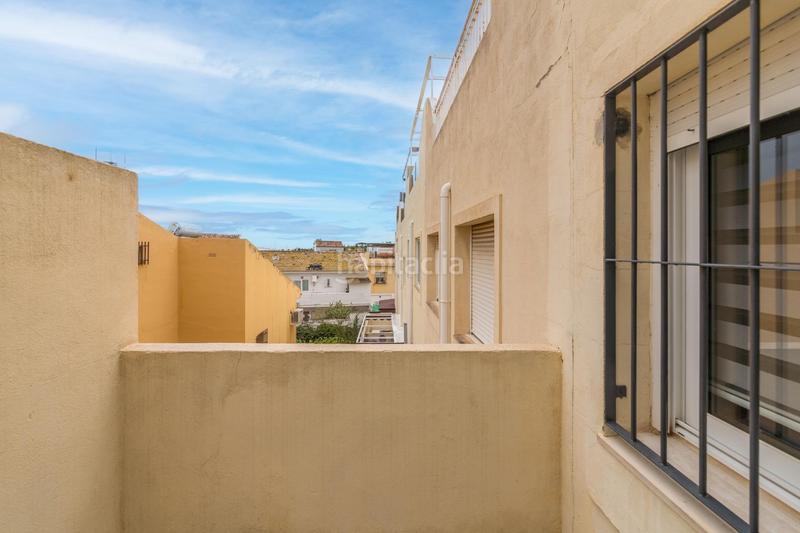 Foto 552b3ea7-246a-4f63-b9a9-d0adb9c5656c. Dachwohnung mit parking in Fuente Alegre - El Chaparral - Los Morales Málaga