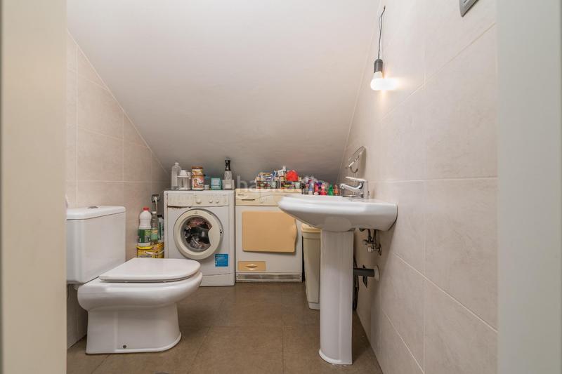 Foto 5c51bcf4-8787-4beb-b21c-35f725dd5839. Dachwohnung mit parking in Fuente Alegre - El Chaparral - Los Morales Málaga